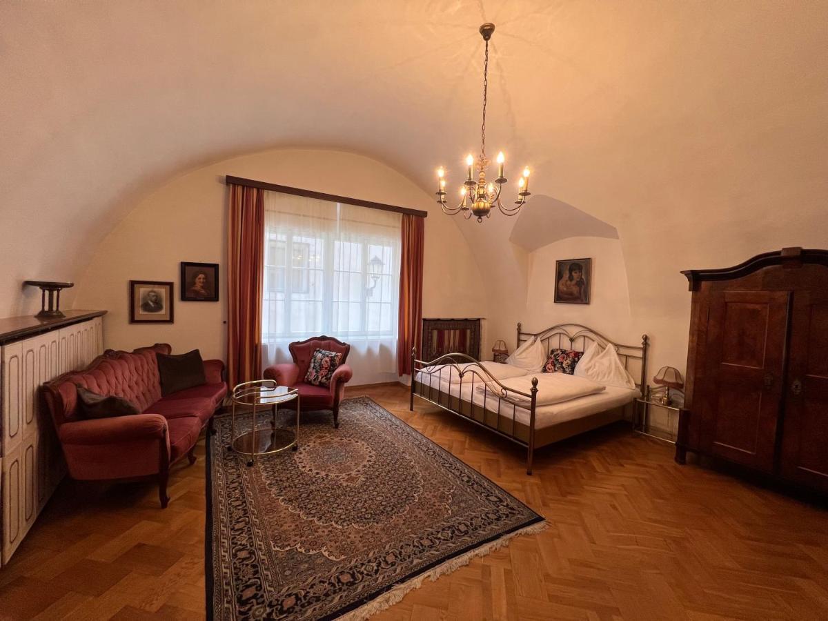 Hotel Gasthof Kohlmayr Gmünd エクステリア 写真